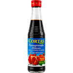 Gránátalma mag szörp