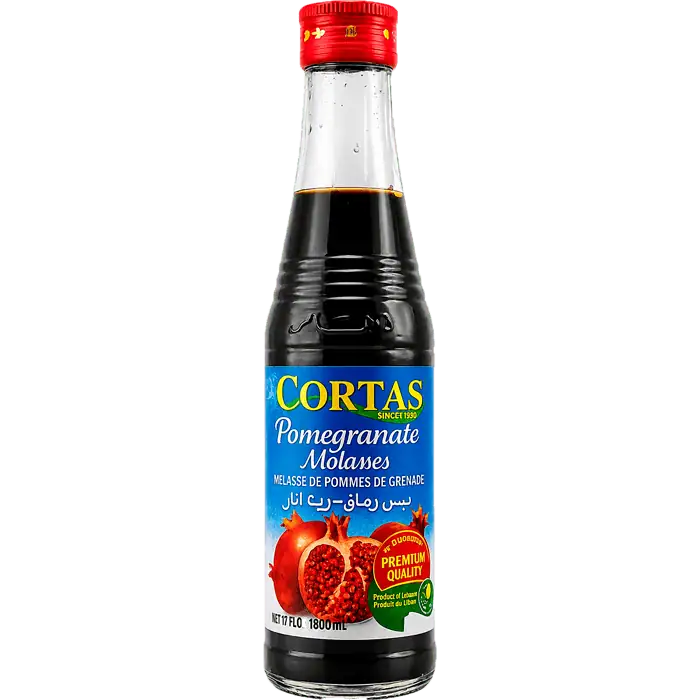 Gránátalma mag szörp