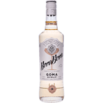 BoraBora Goma szörp