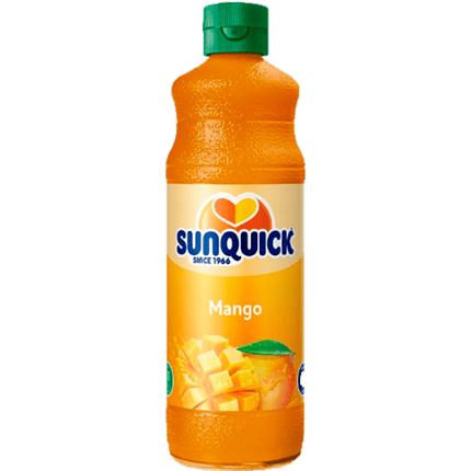 Sunquick mangó szörp 700 ml