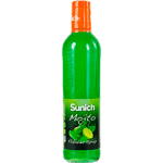 Sunich Mojito Citrom és menta szörp
