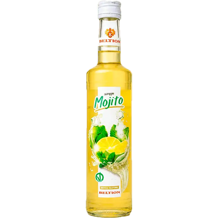 Beltion Mojito szörp Beltion Mojito szörp