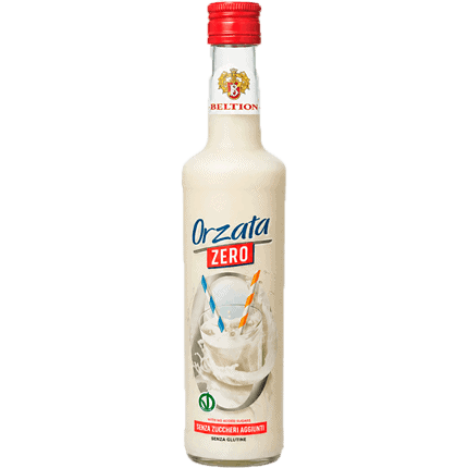 Beltion mandula cukormentes szörp