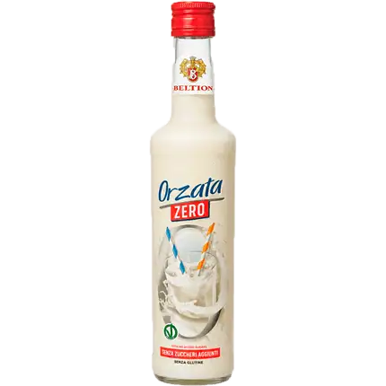 Beltion mandula cukormentes szörp
