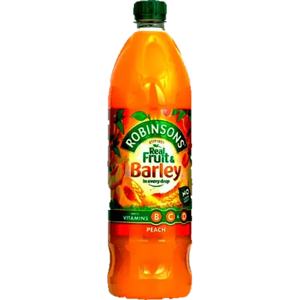 Robinsons barack szörp