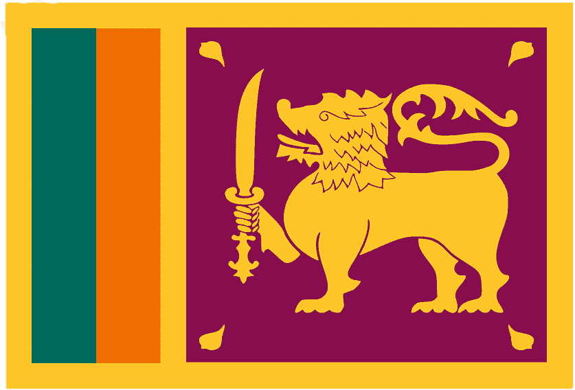 Srí Lanka