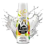YA!&SODA Classic Fehér üdítő