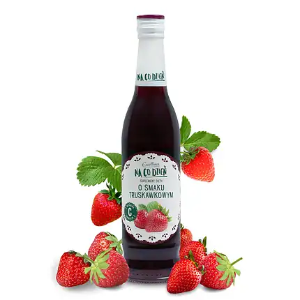 Excellence eperízű, C-vitaminos szörp