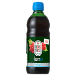 Roosvicee Fruitkracht Ferro vas- és C-vitamin-tartalmú gyümölcsszörp