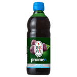 Roosvicee Fruitkracht szilvás gyümölcsszörp