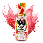 YA!&SODA Light Grapefruit