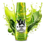 YA!&PARTY Light Miss Margarita