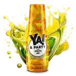 YA!&PARTY Light Spritz Up