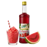 Scirop görögdinnye ízű szörp