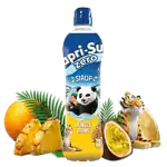 Capri-Sun cukormentes trópusi gyümölcsös szörp