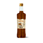Laurul Irish ízű kávészirup