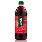 Slimpie cukormentes eperszörp