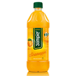 Slimpie cukormentes narancsszörp